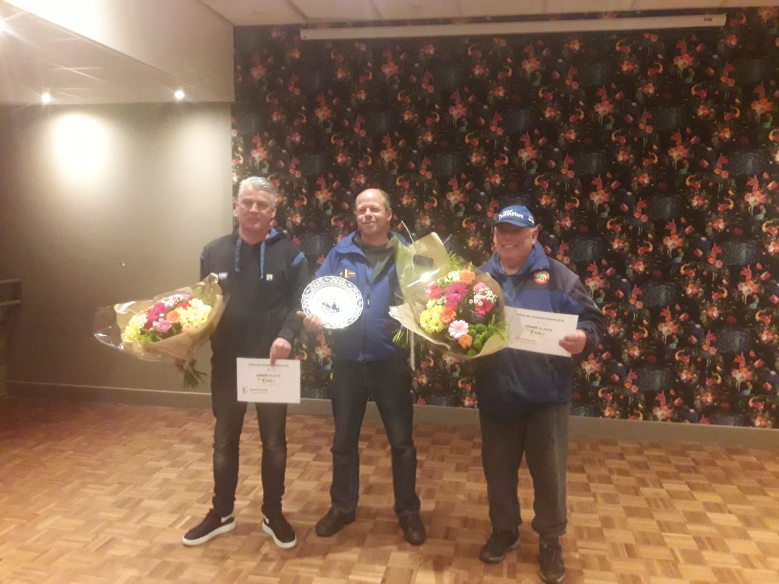 foto Guido winnaar selectiefzwn2019