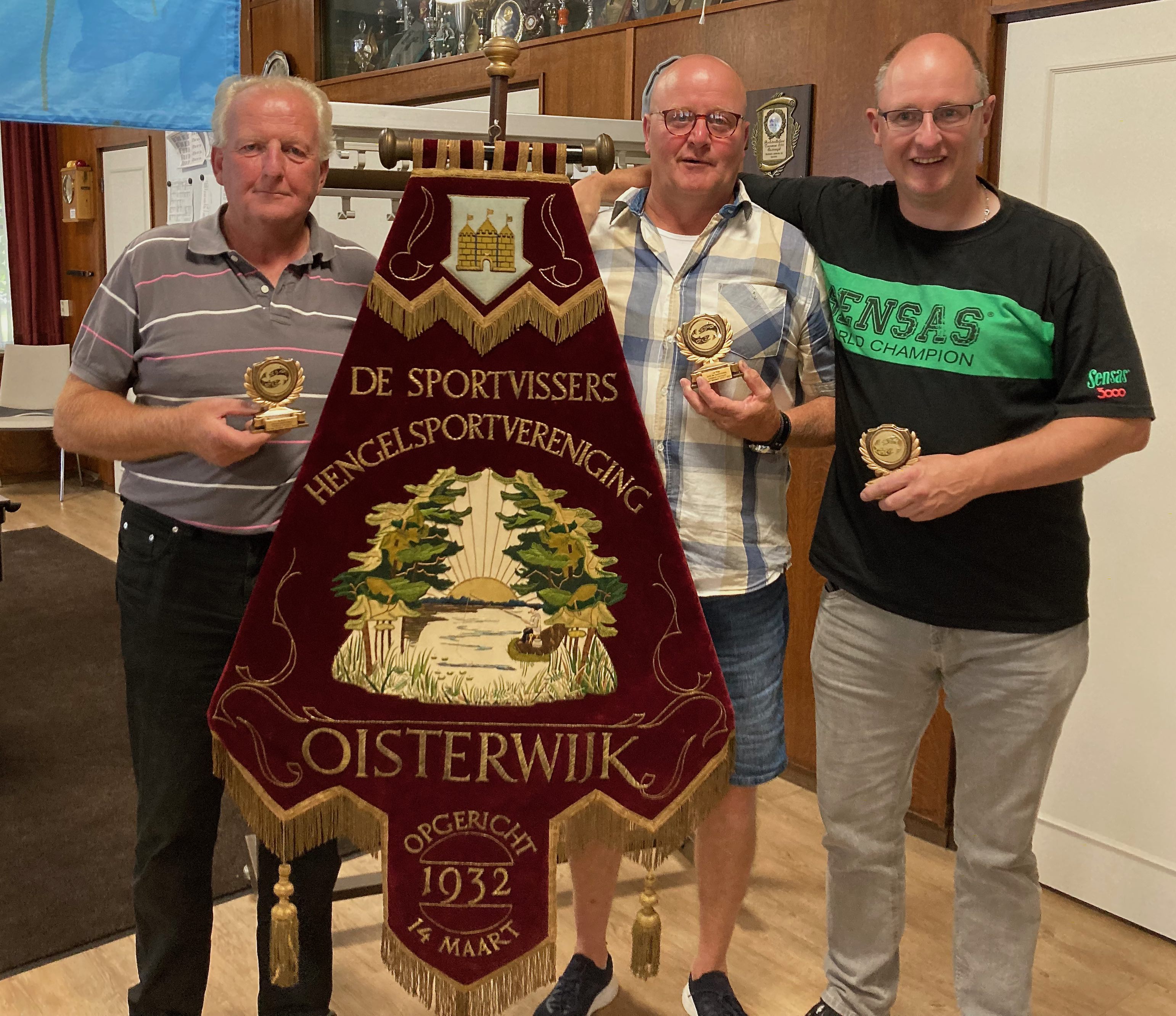 jubileumconcours winnaars