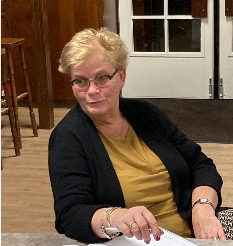 Lisette Beekmans-Klijn