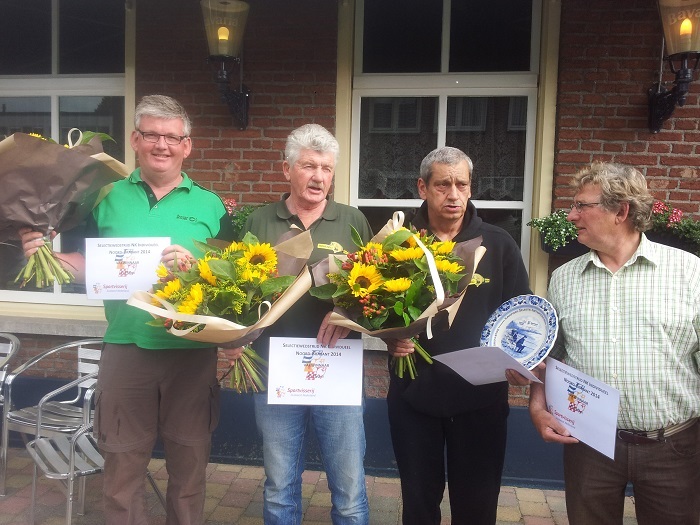 Herwi selectie 14-6-2014