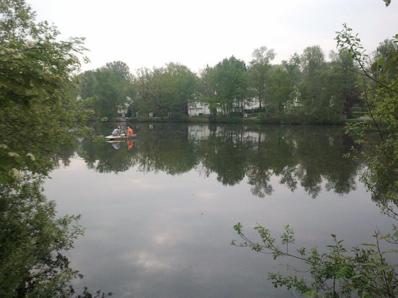 Metingen 24-4-2014 2