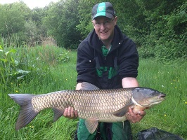 Remco 26 5 2015 Zandput